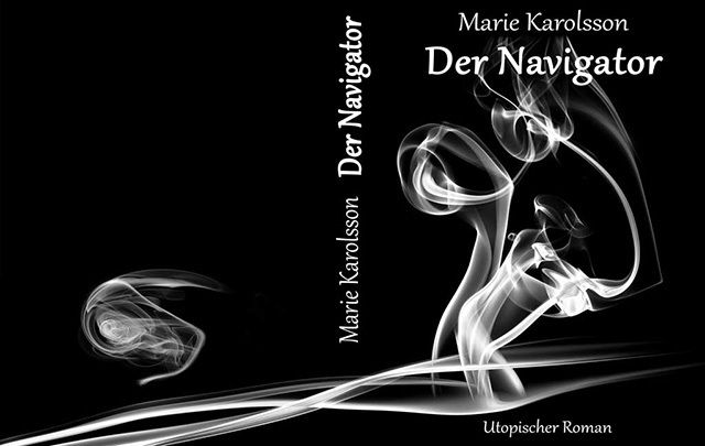 Der Navigator Cover Bild